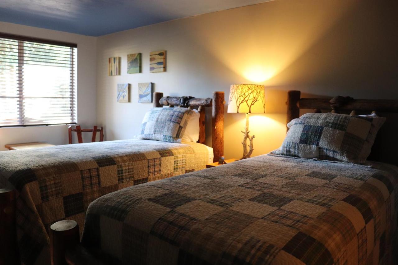 Lone Fir Resort Cougar Exterior photo